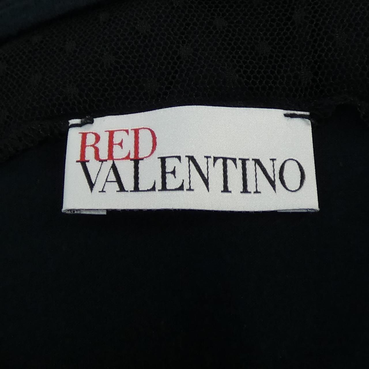 レッド ヴァレンティノ Tシャツ