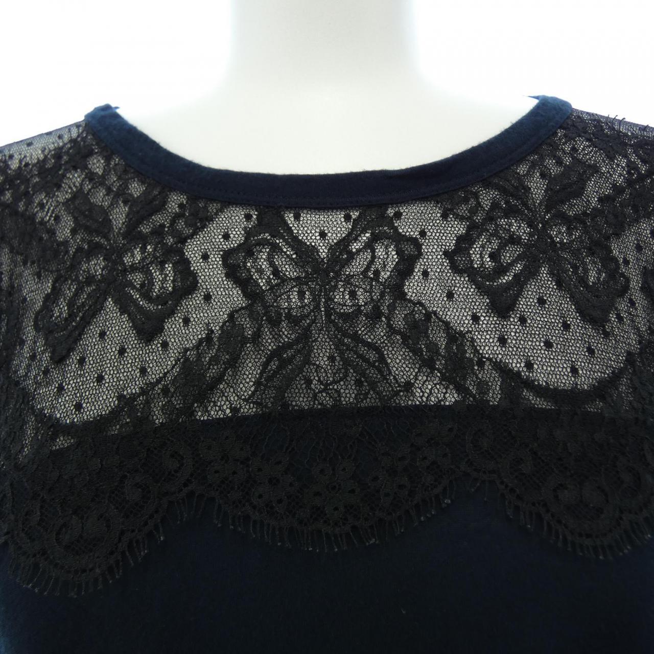 レッド ヴァレンティノ Tシャツ