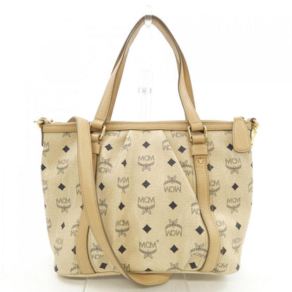 MCM MWP 1SVI11 IG001 バッグ