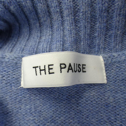 THE PAUSEロングカーディガン