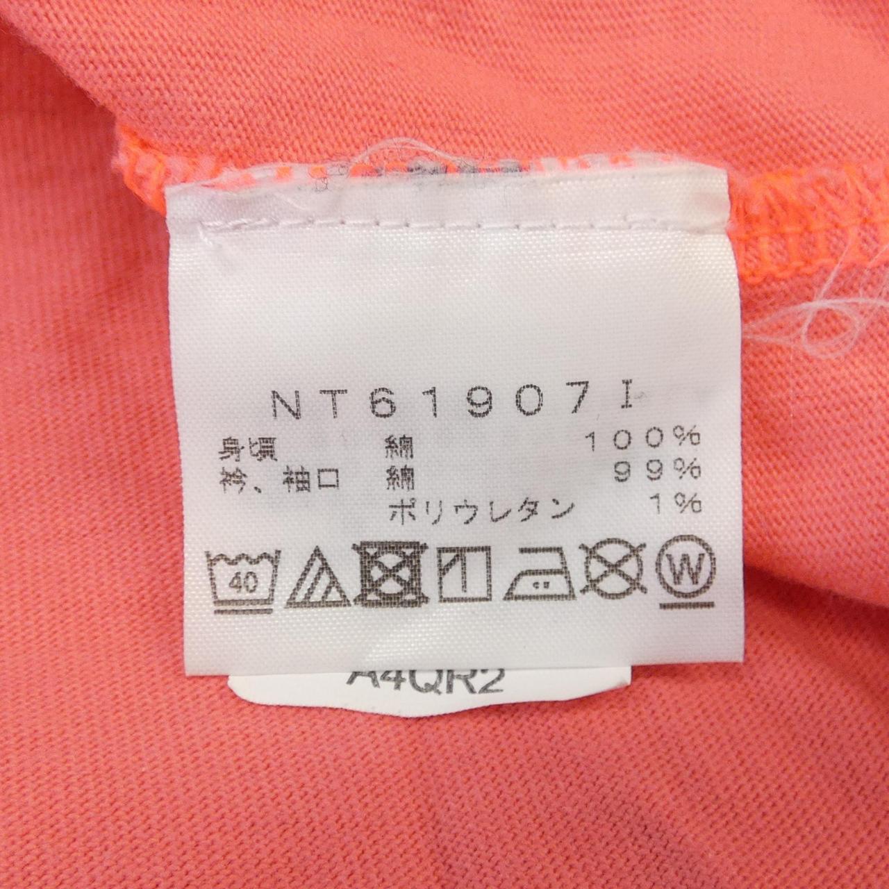Supreme×The North Face トップ