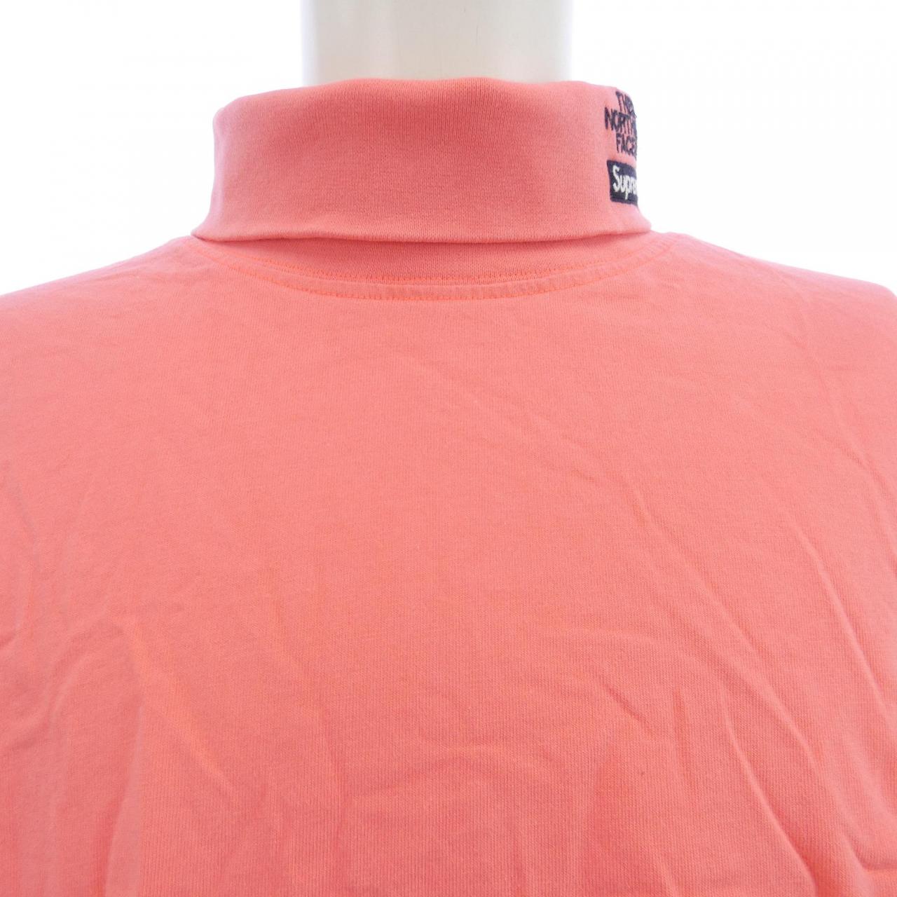 Supreme×The North Face トップ