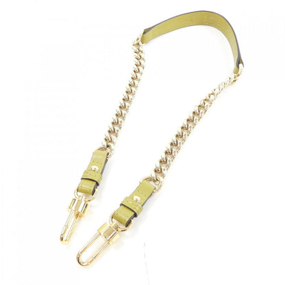 デルヴォー Short Chain Strap 小物