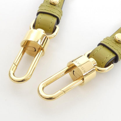 デルヴォー Short Chain Strap 小物