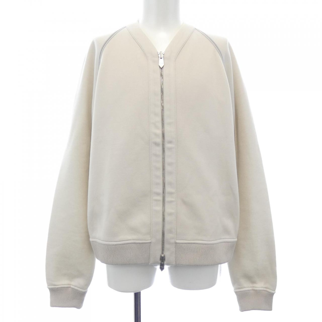 エルメス ブルゾン ジャケット