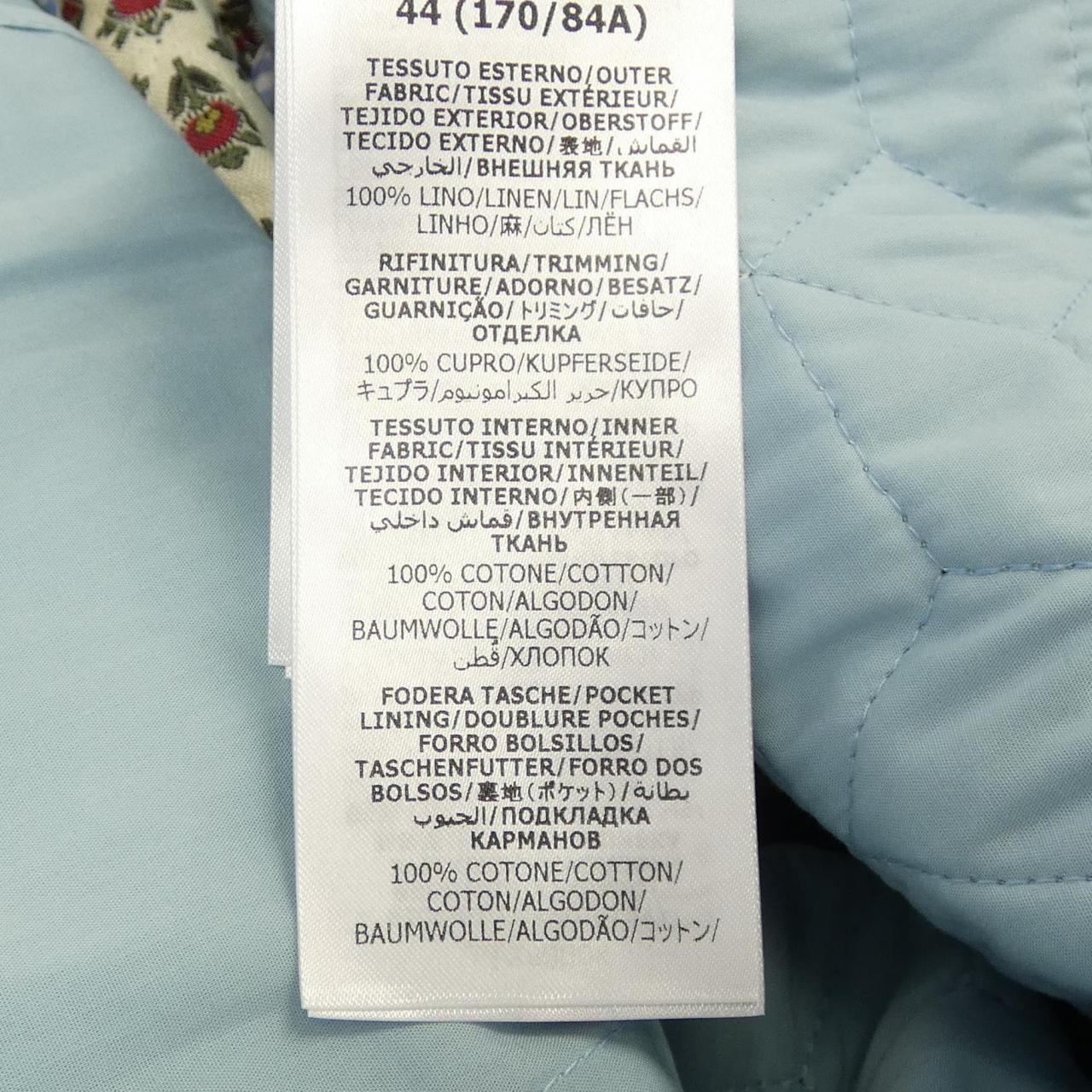 グッチ ジャケット