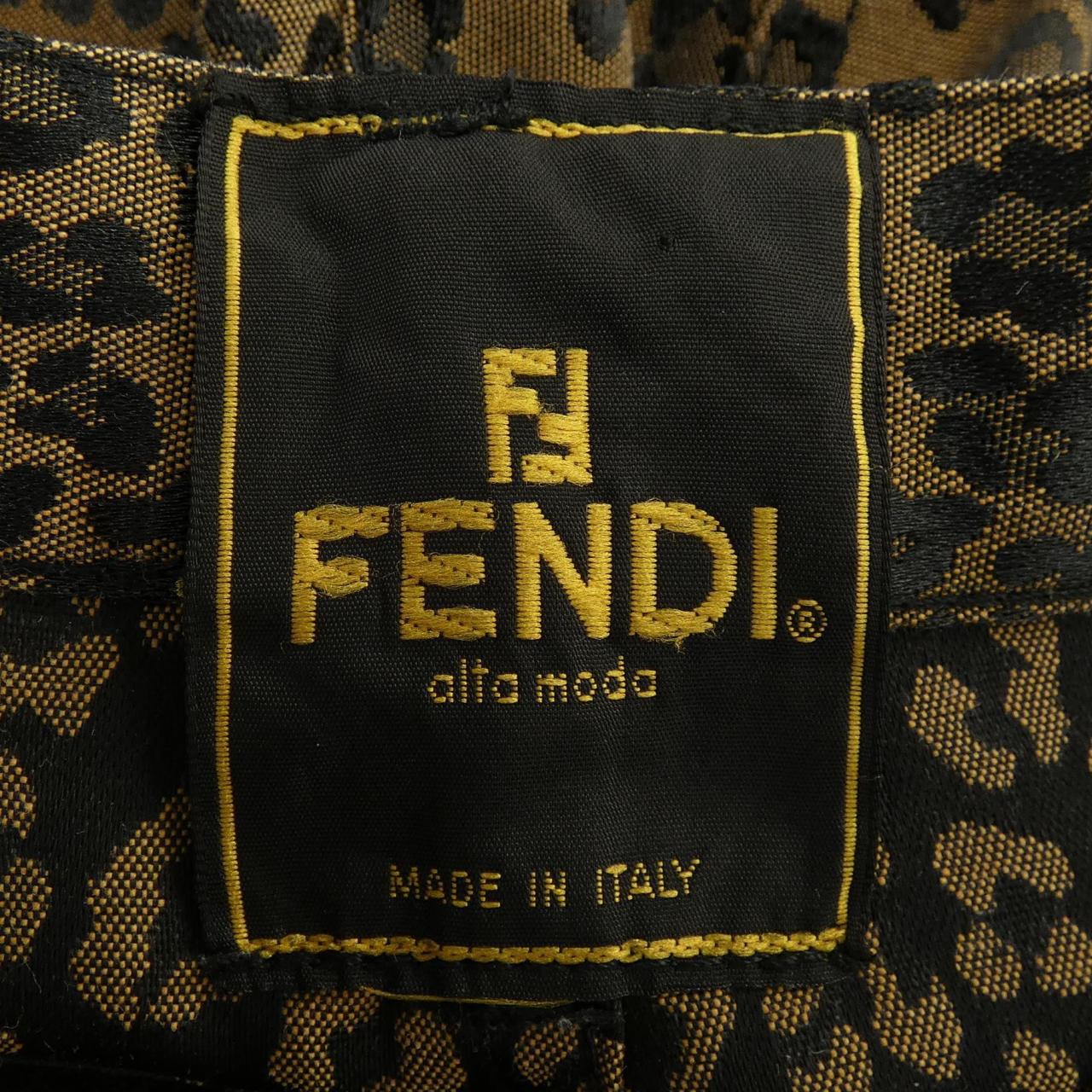 フェンディ パンツ