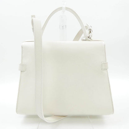 デルボー タンペート BOX CALF バッグ