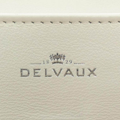 デルボー タンペート BOX CALF バッグ