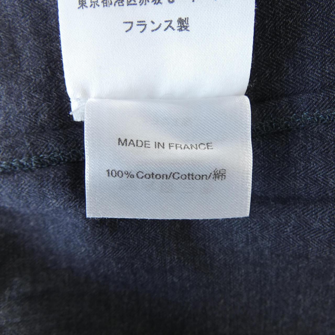 アトランティックアスコリ スカート