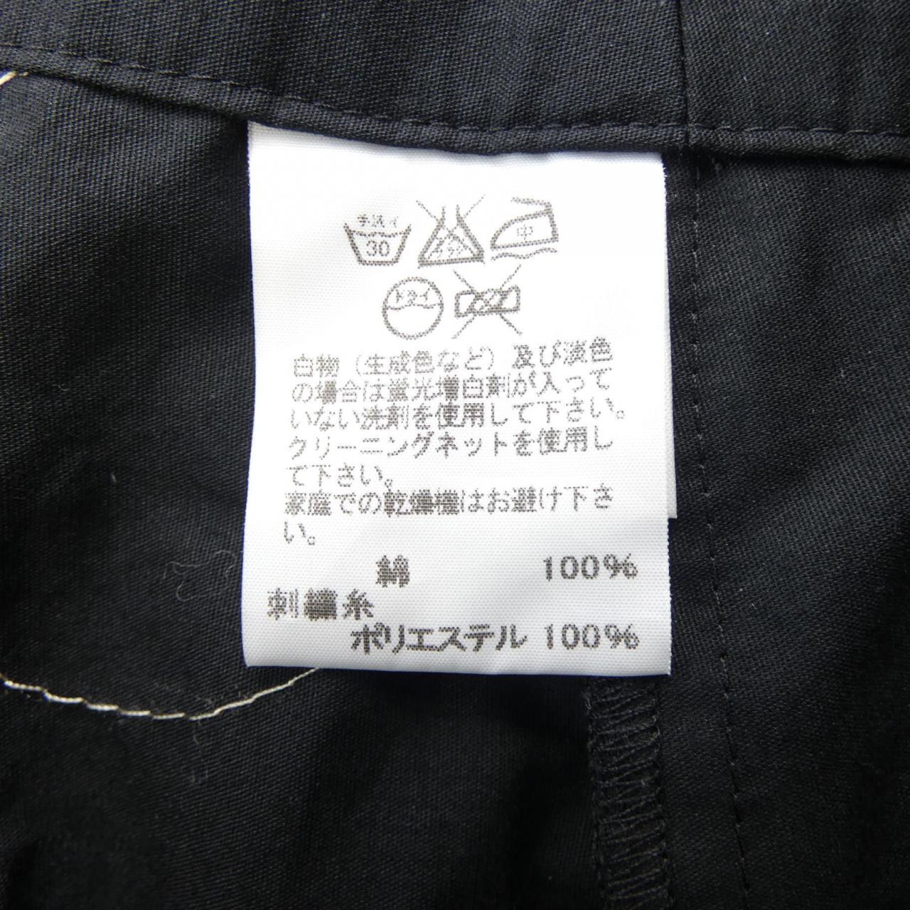 ハート パンツ