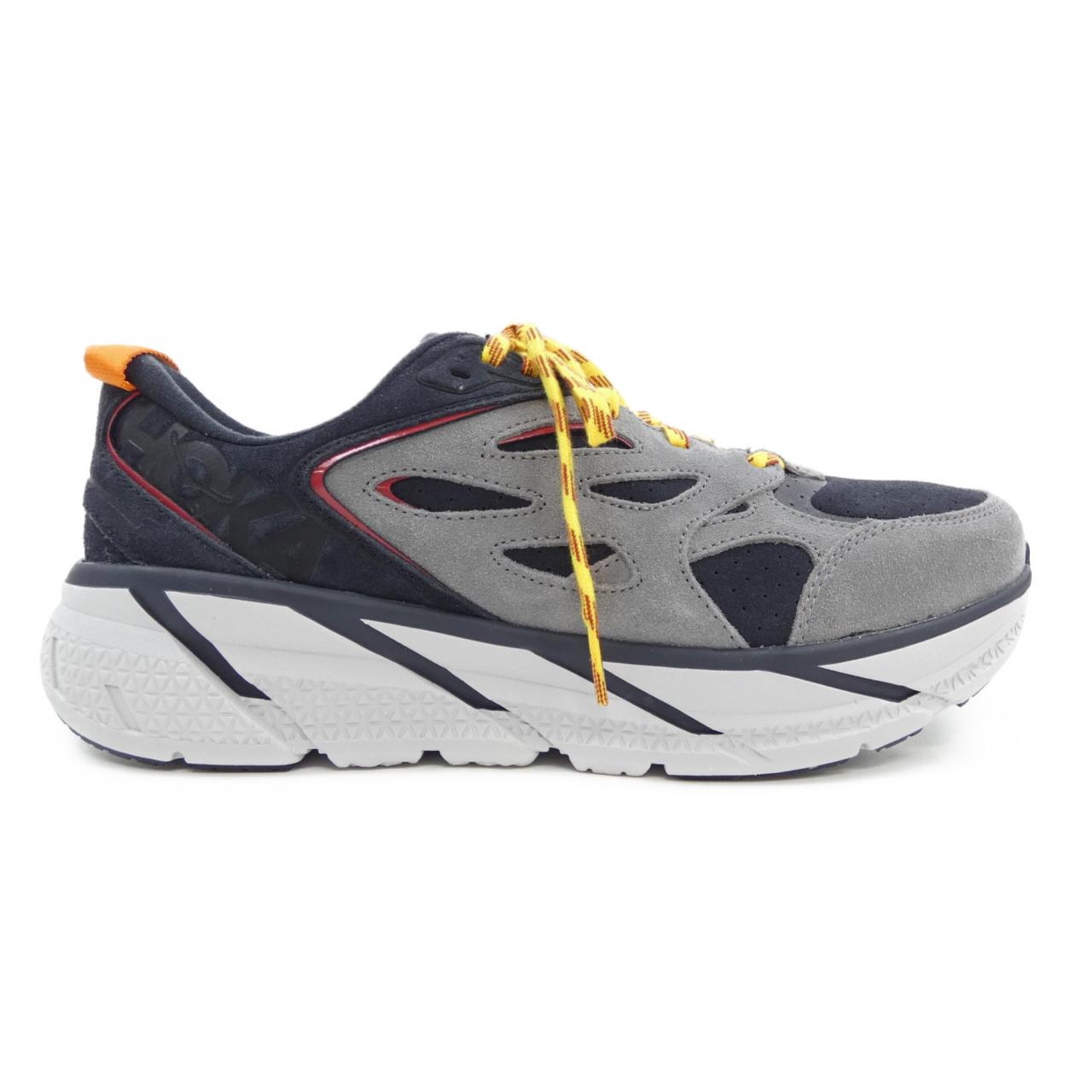 Hoka One One 1122571 BEAMS スニーカー