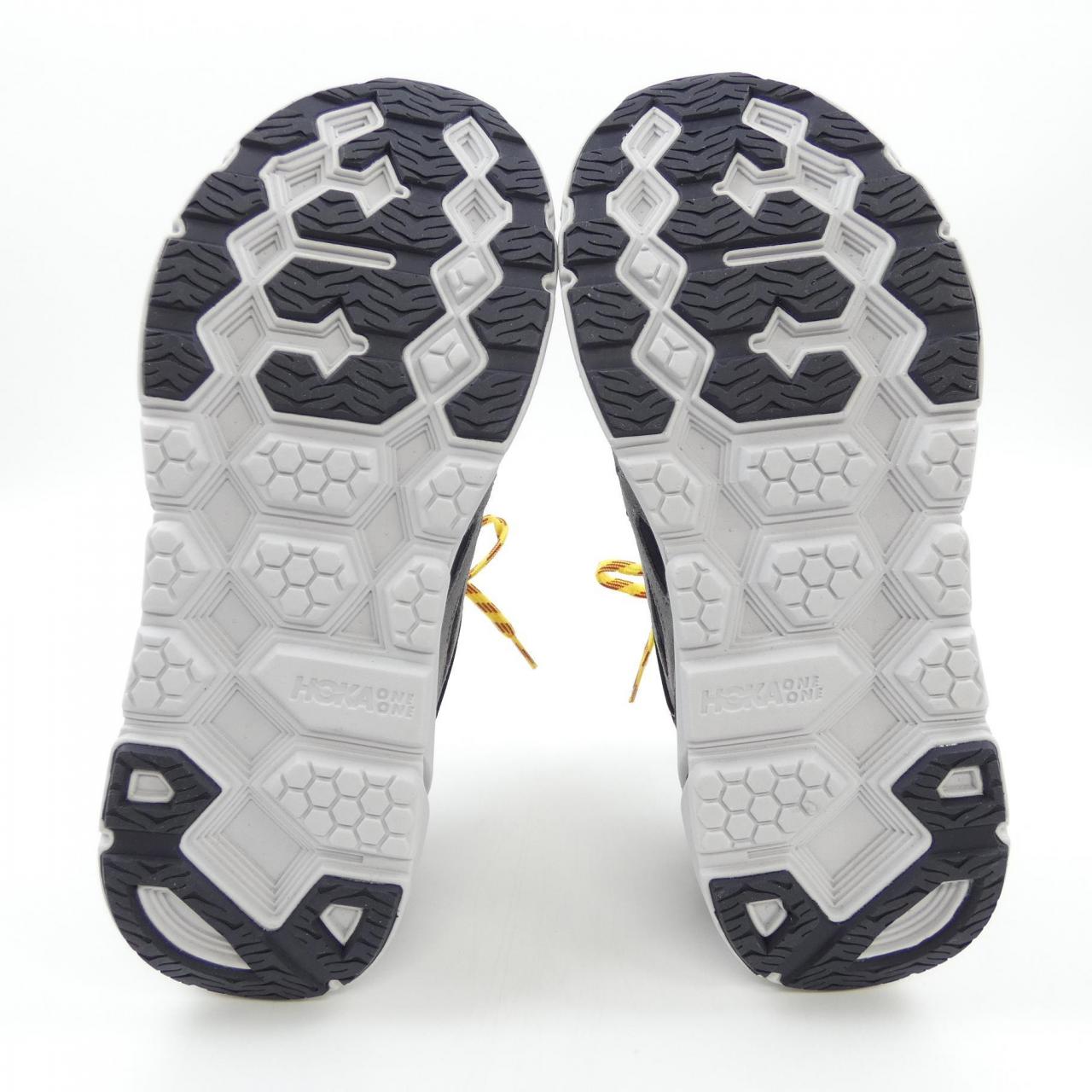 Hoka One One 1122571 BEAMS スニーカー