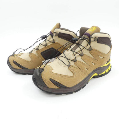 サロモン GORE-TEX スニーカー