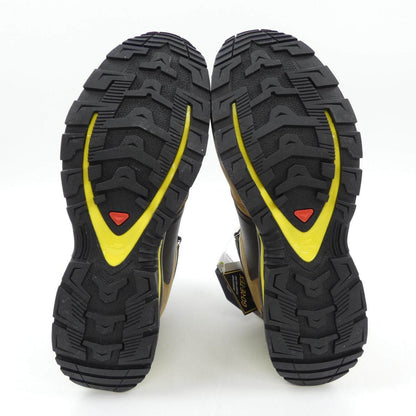 サロモン GORE-TEX スニーカー
