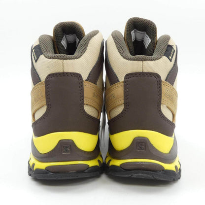 サロモン GORE-TEX スニーカー