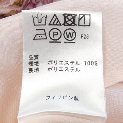 トッカ nicolai bergmann ワンピース