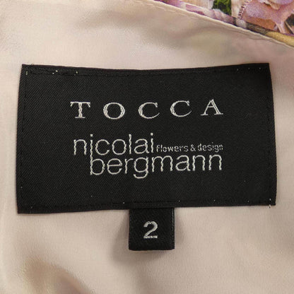 トッカ nicolai bergmann ワンピース