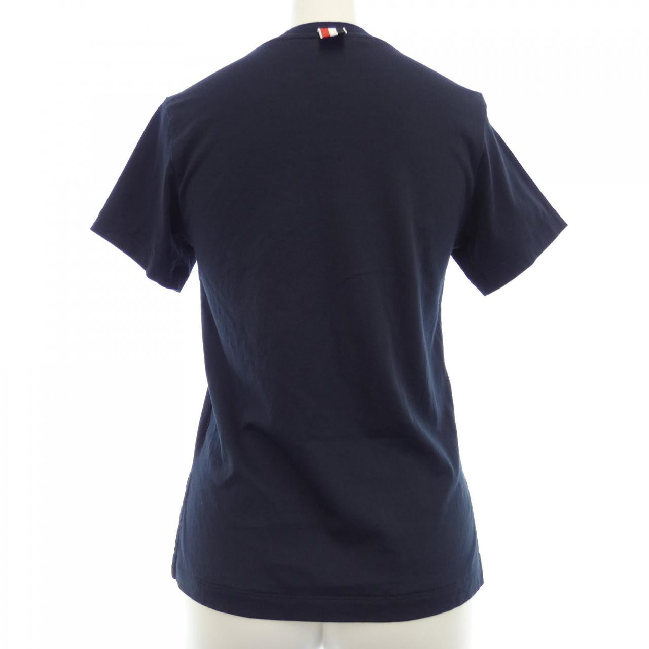 トムブラウン コットンTシャツ