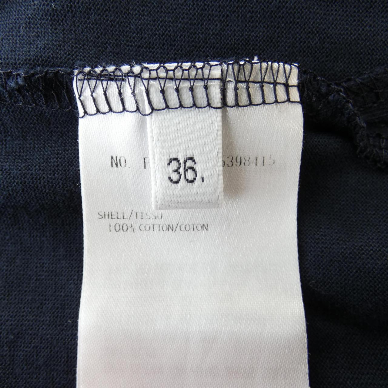 トムブラウン コットンTシャツ