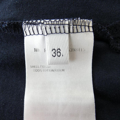 トムブラウン コットンTシャツ