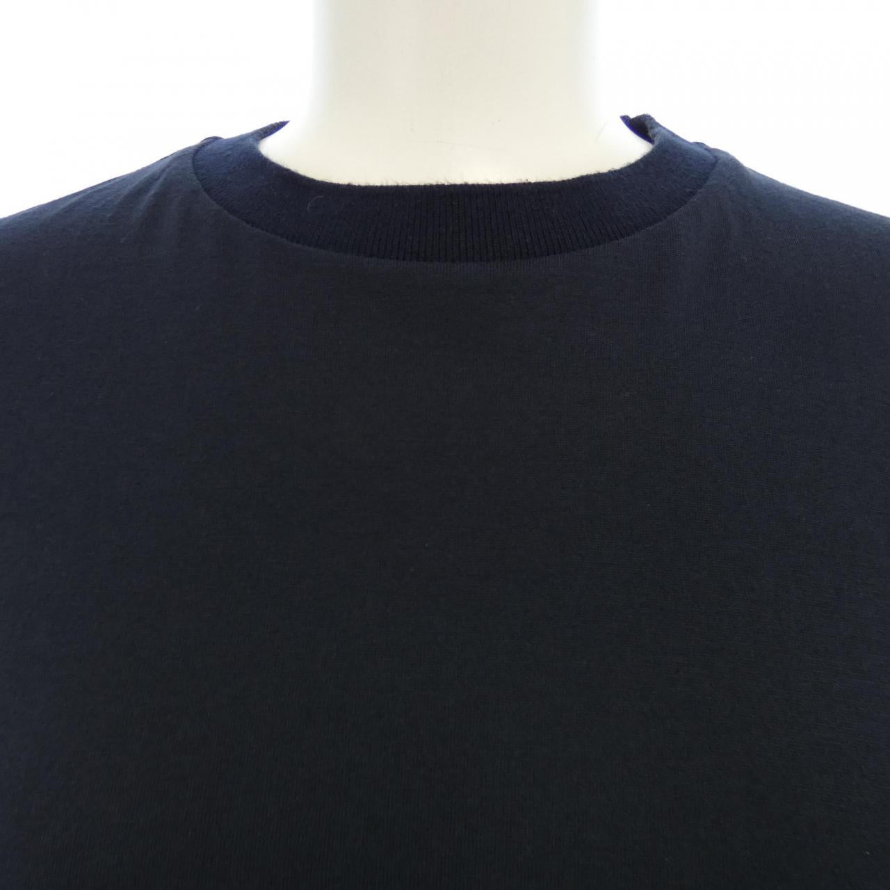 トムブラウン コットンTシャツ