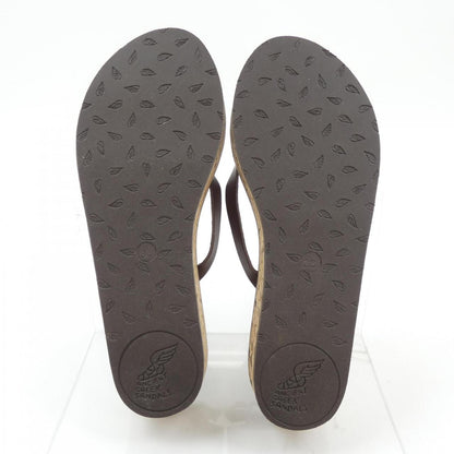 エンシェントグリークサンダルズ サンダル
