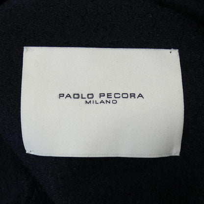 Paolo Pecora コート