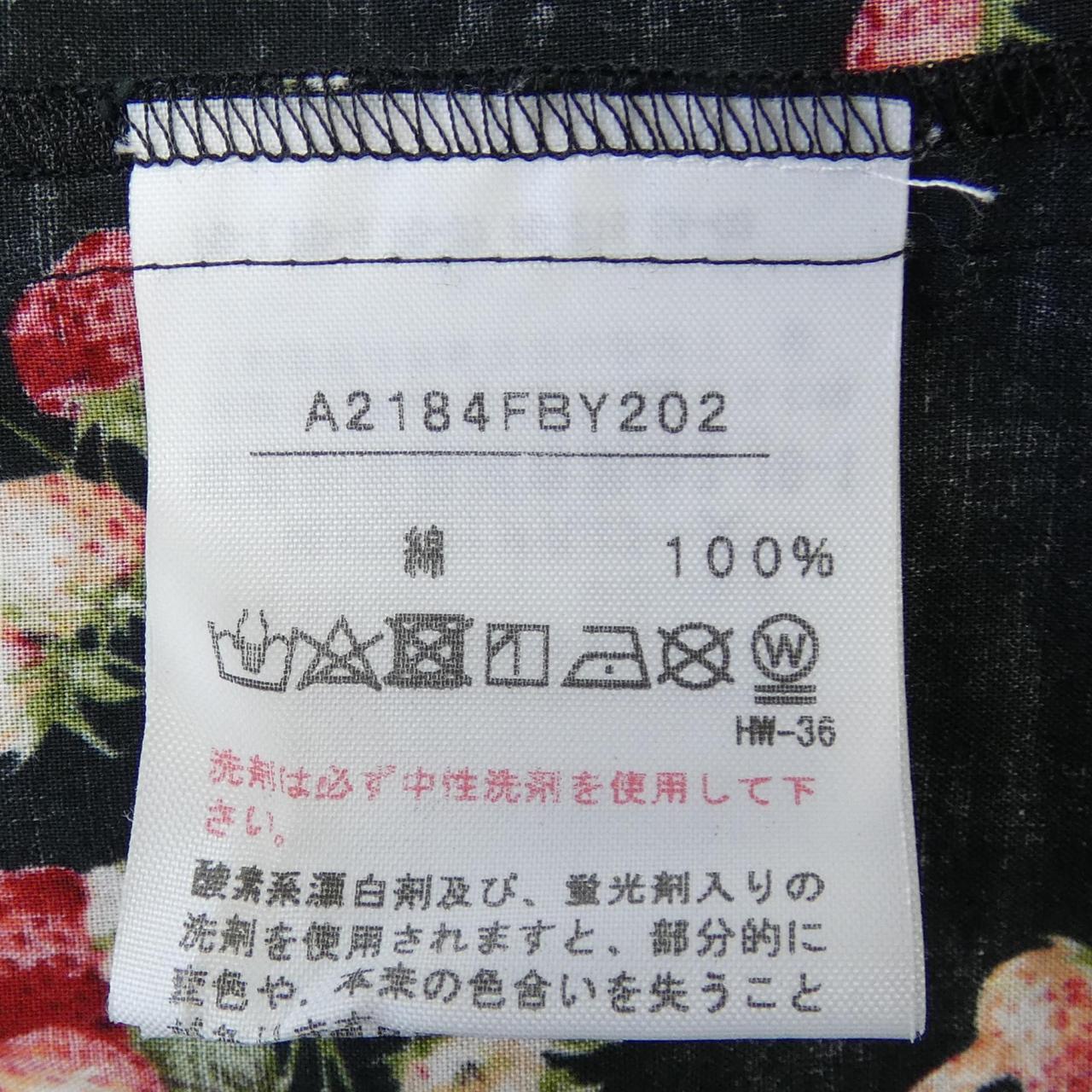 ピンクハウス トップス