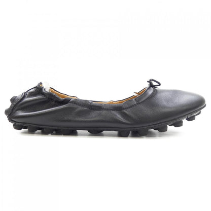 トッズ レザー シューズ