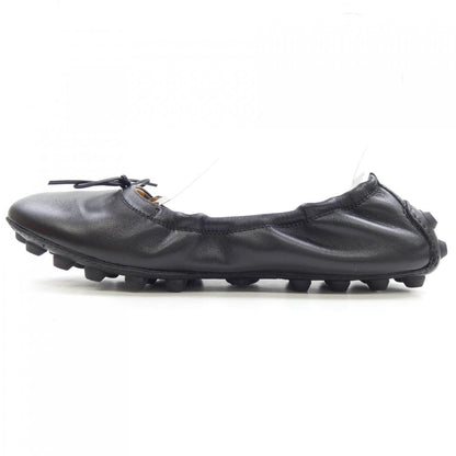 トッズ レザー シューズ