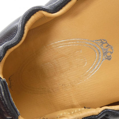 トッズ レザー シューズ