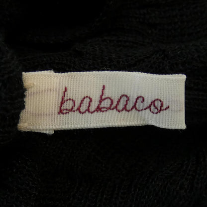 BABACOカーディガン