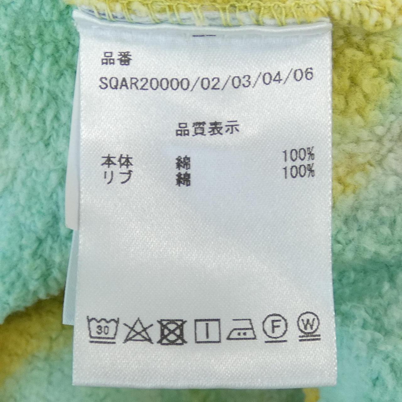 アリーズ スウェットシャツ