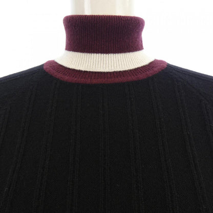 プランシー DVCMB54KG0FW015 カシミヤニット