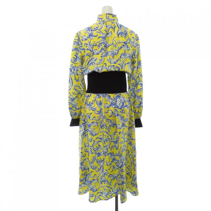 トリー バーチ シルク ドレス