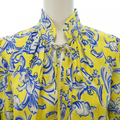 トリー バーチ シルク ドレス