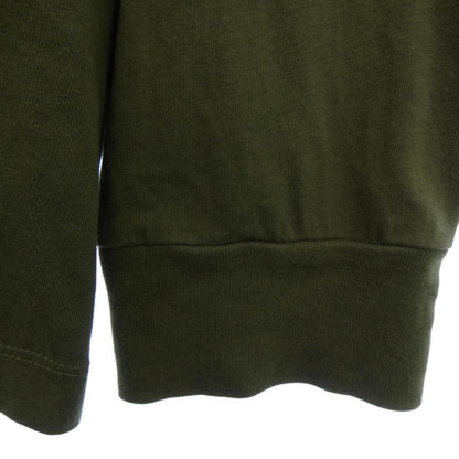 モンクレール MAGLIA MANICA LUNGA コットン Tシャツ