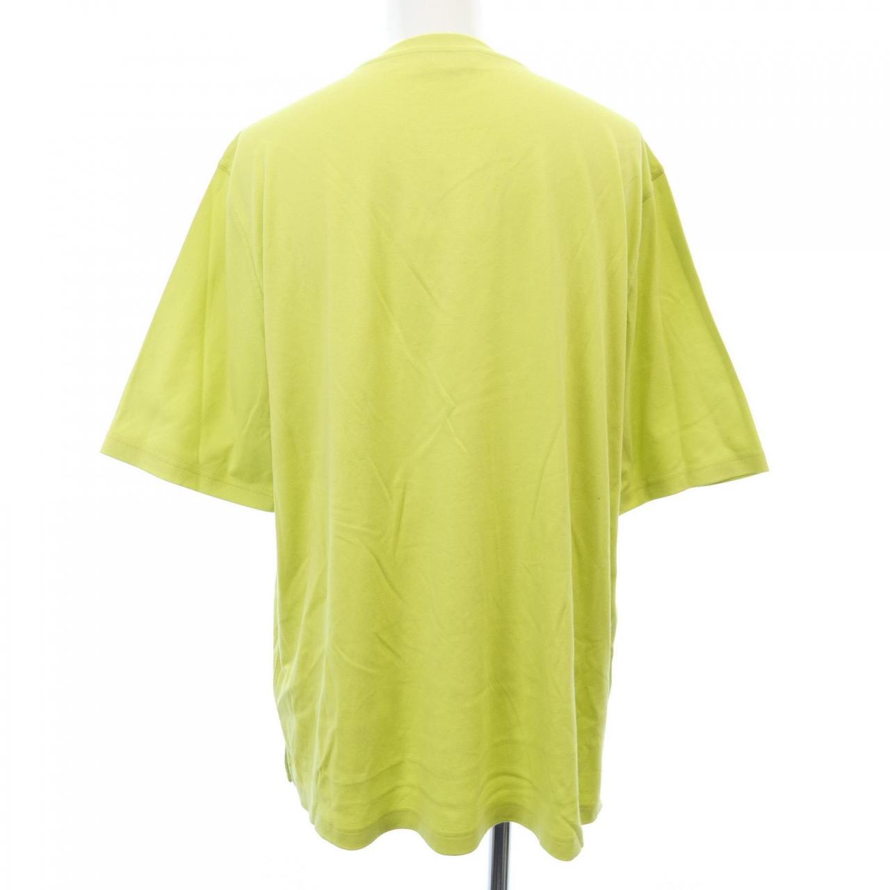 エルメス コットンTシャツサイズL