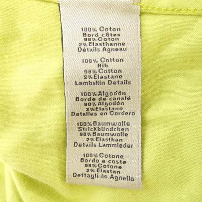 エルメス コットンTシャツサイズL