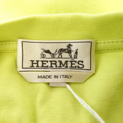エルメス コットンTシャツサイズL