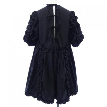 セシリーバンセン GINNY DRESS ワンピース