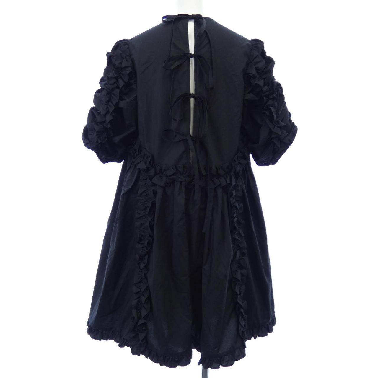 セシリーバンセン GINNY DRESS ワンピース