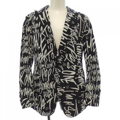 ザソロイスト ジャケット