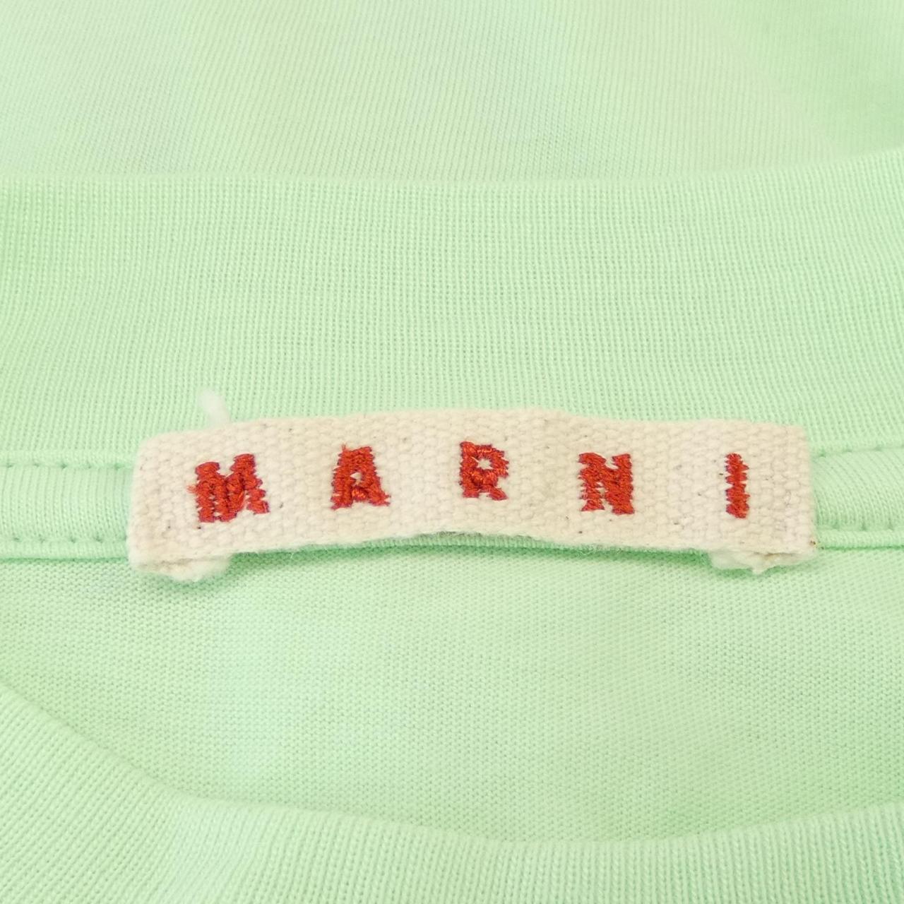 マルニ Tシャツ