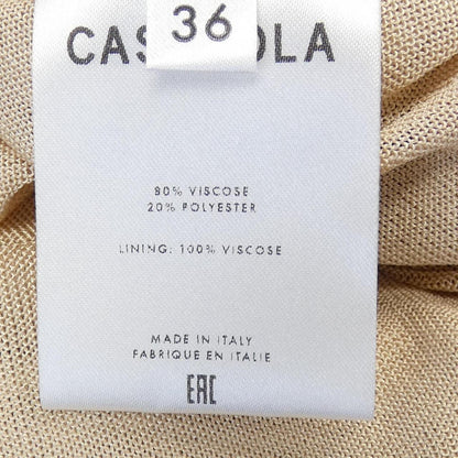 CASASOLA スカート