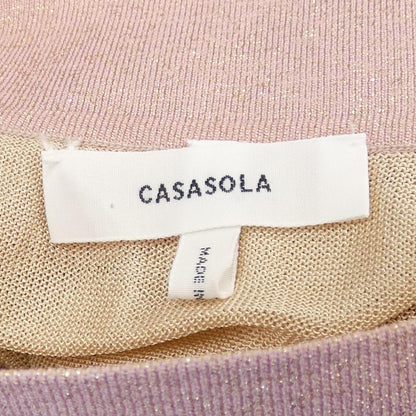 CASASOLA スカート