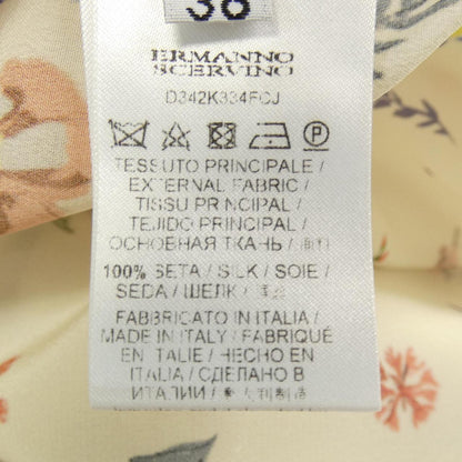 エルマンノシュエルビーノ シルクトップス