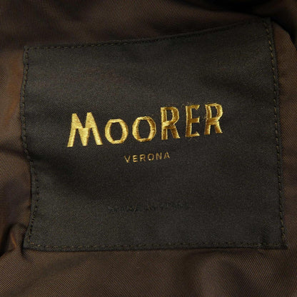 MooRER VINCENT-KM ダウン ジャケット
