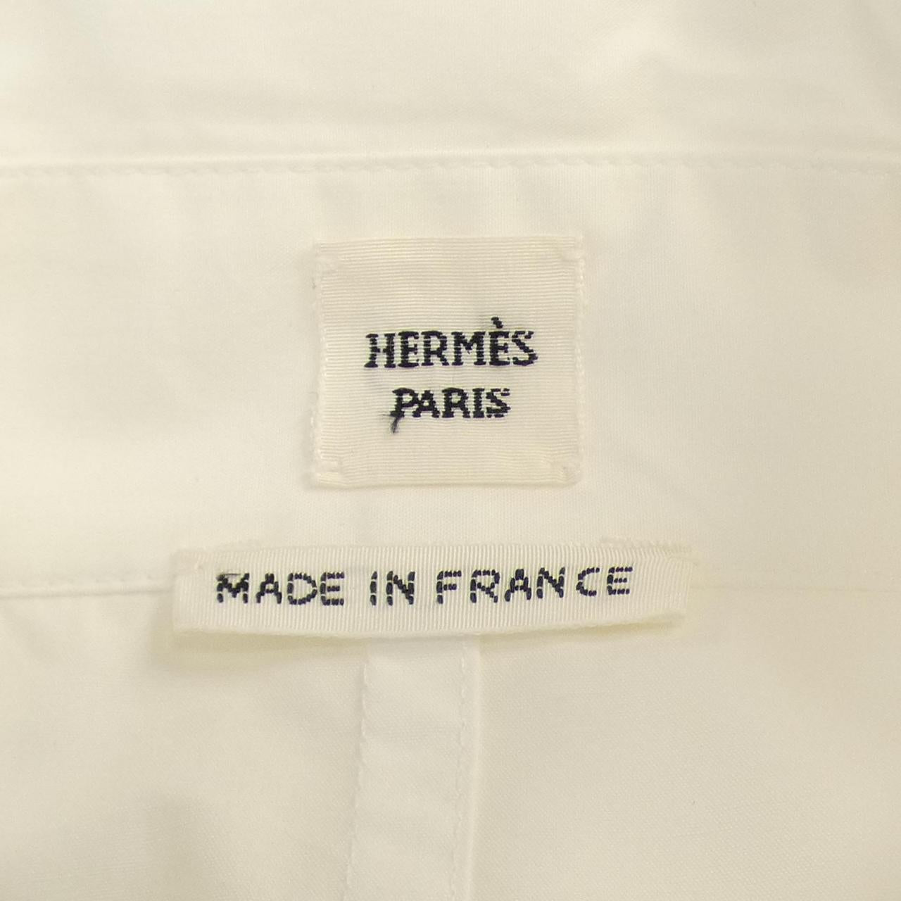 エルメス ドレス